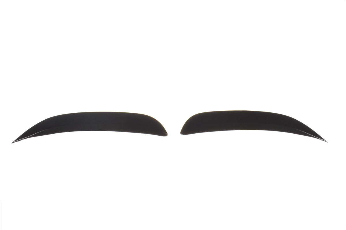 Maxton Design Spoiler Cap V.3 - Ford Focus Mk4 - img 5