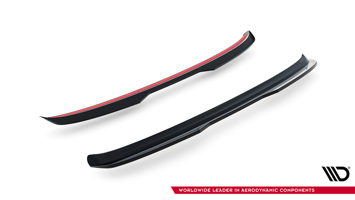 Maxton Design Spoiler Cap V.3 - Volkswagen Golf GTI Mk7 - img 6