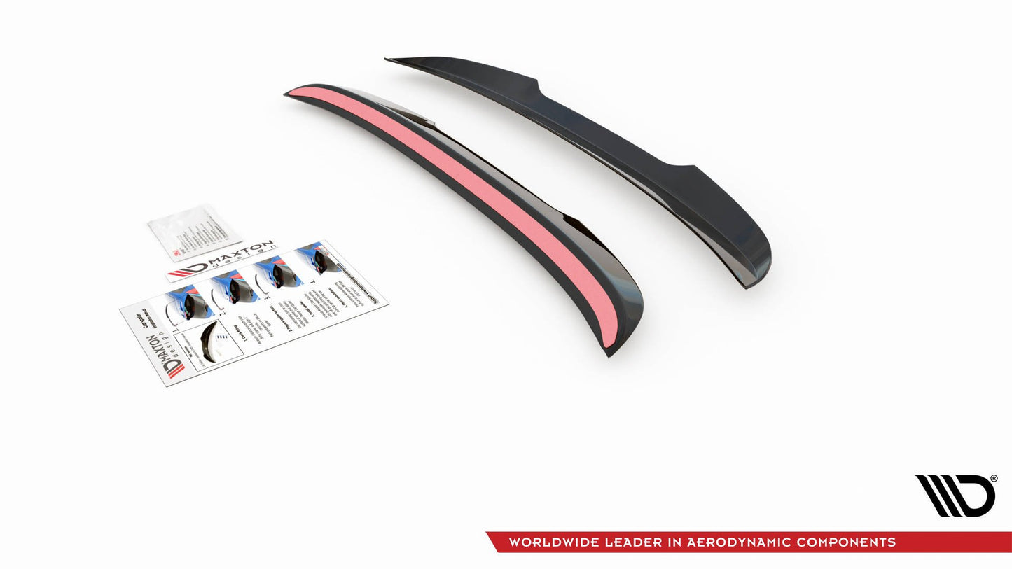 Maxton Design Spoiler Cap V90 - Volvo V90 Mk2 - img 4