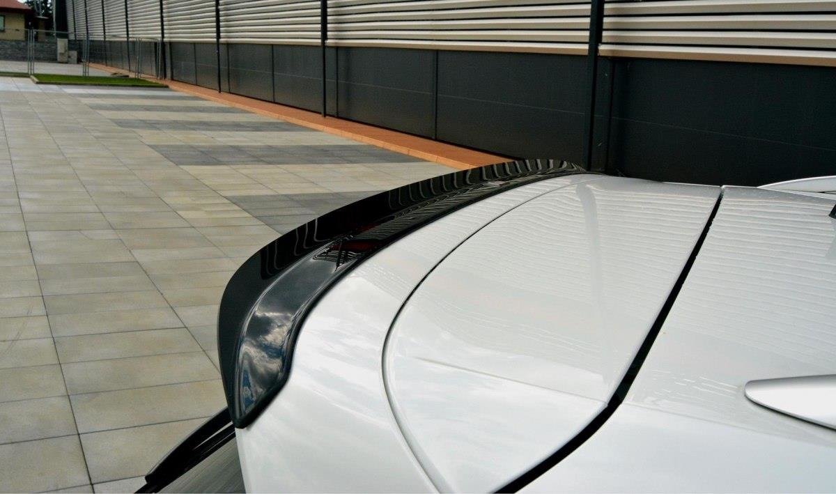 Maxton Design Spoiler Cap - Volkswagen Tiguan Mk2 - img 4
