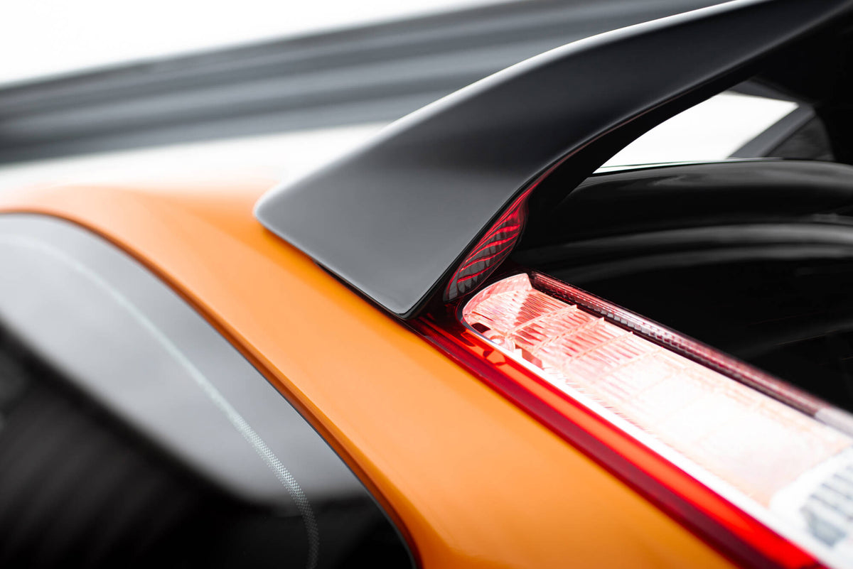 Maxton Design Spoiler - Ford Focus RS Mk2 - img 9