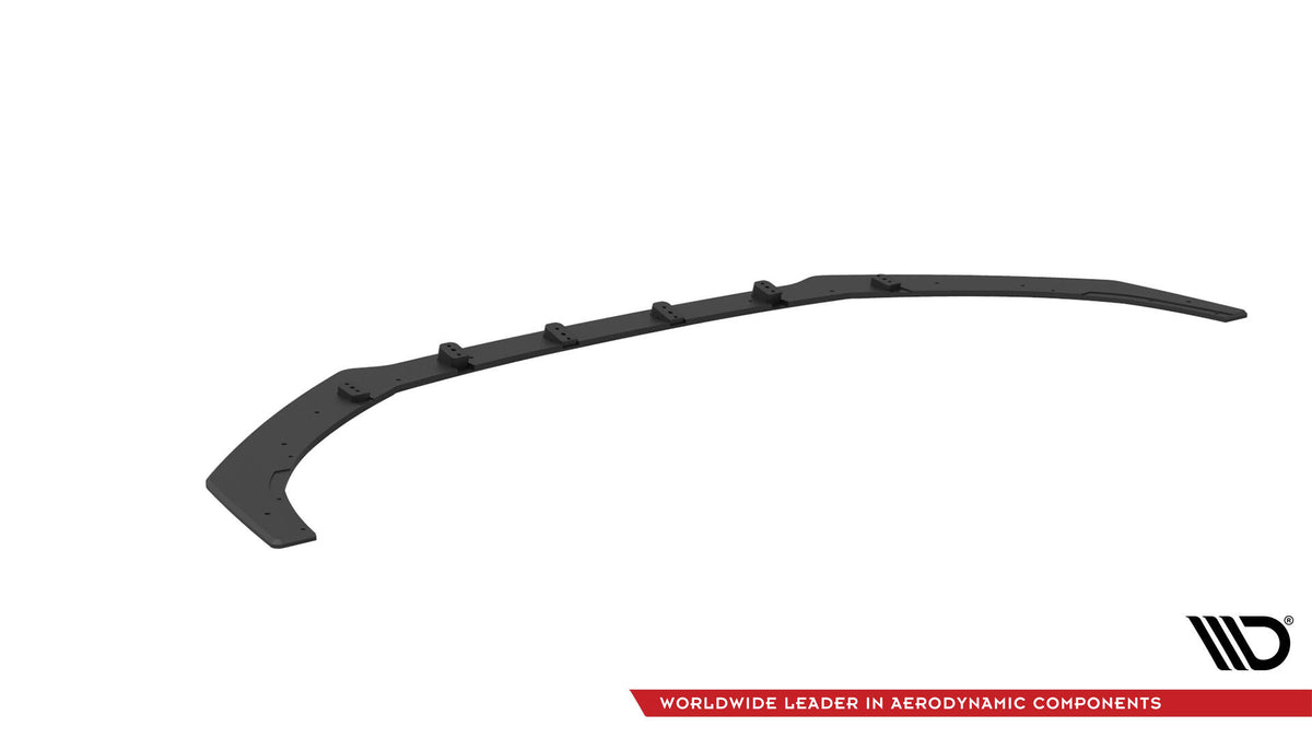 Maxton Design Street Pro Splitter Anteriore - Audi A3 8V - img 5