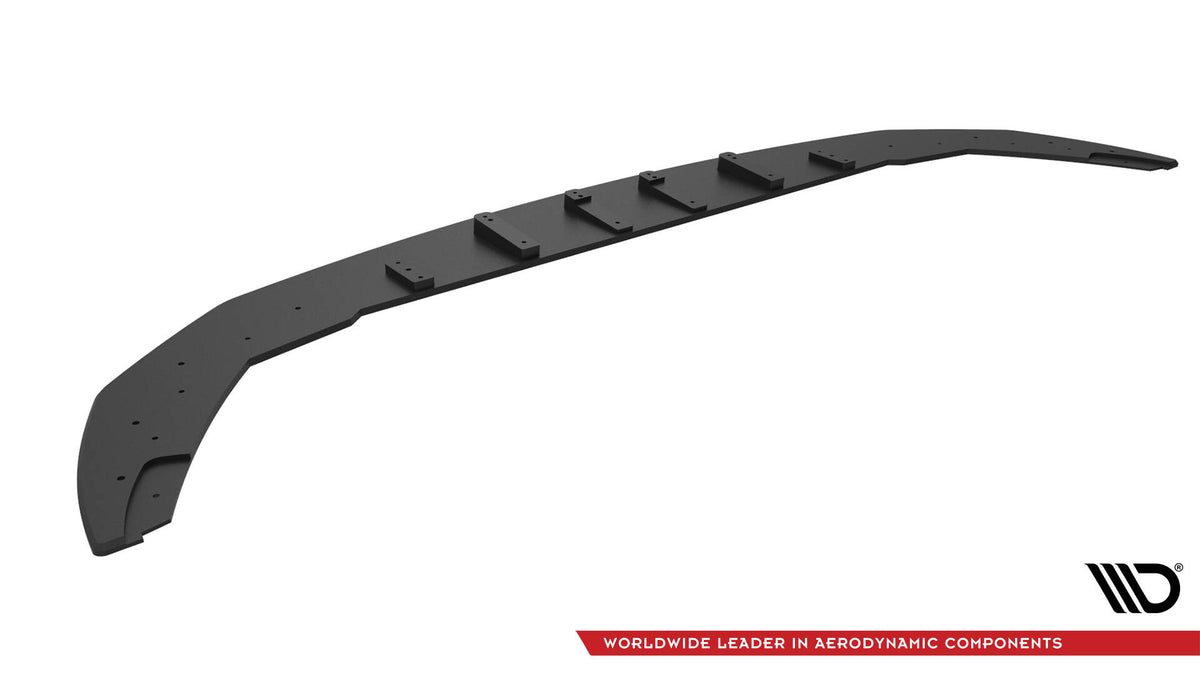 Maxton Design Street Pro Splitter Anteriore - BMW Serie 2 M-Pack - img 4