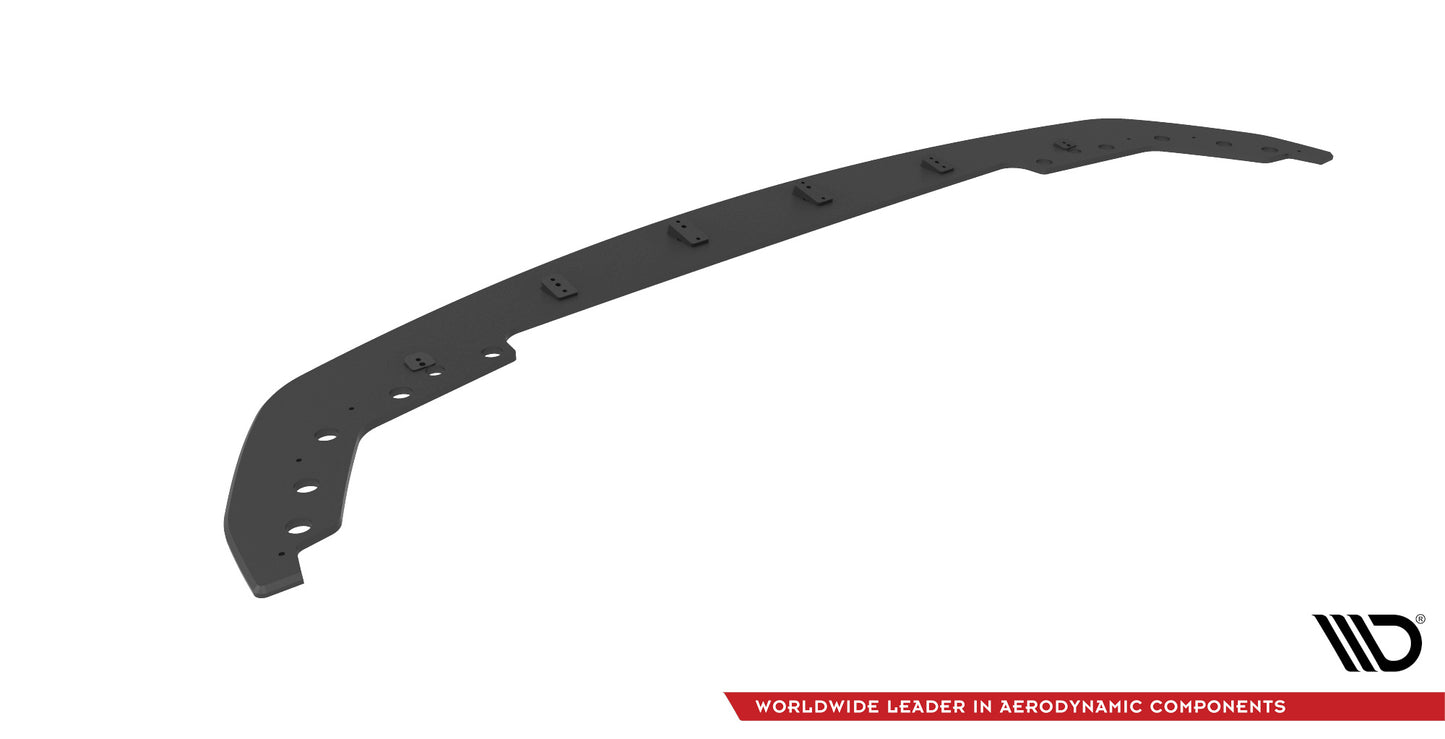 Maxton Design Street Pro Splitter Anteriore - BMW Serie 3 G20 - img 5