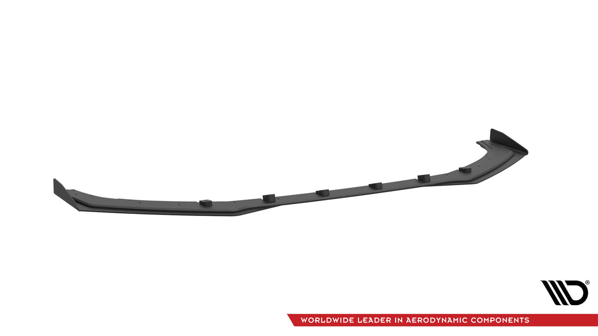 Maxton Design Street Pro Splitter Anteriore - Audi A3 8V - img 5