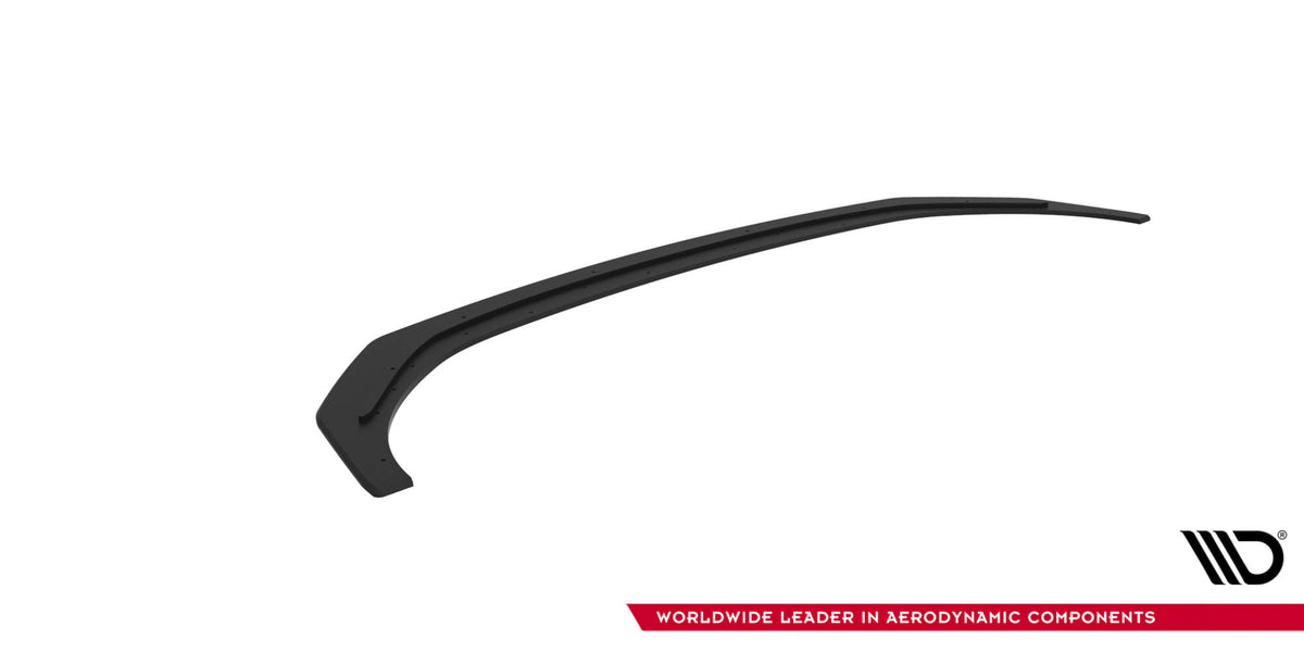 Maxton Design Street Pro Splitter Anteriore - Kia Cee'd ProCeed GT - img 5