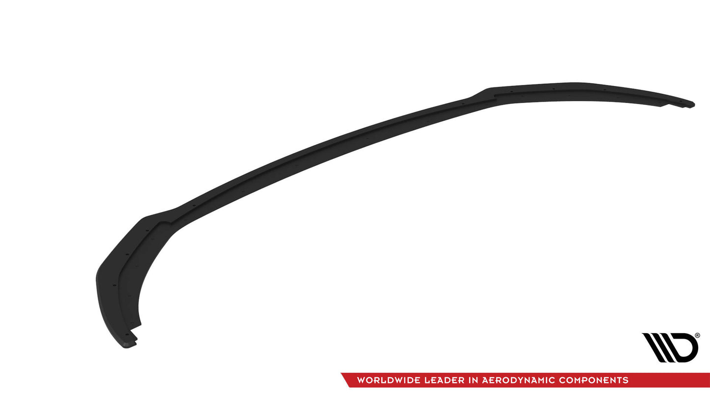 Maxton Design Street Pro Splitter Anteriore - Kia Stinger GT - img 5