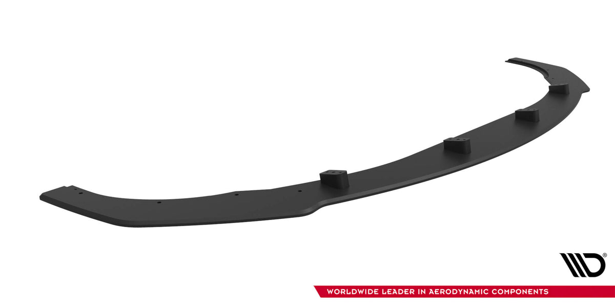 Maxton Design Street Pro Splitter Anteriore - Mercedes CLE 53 AMG - img 4
