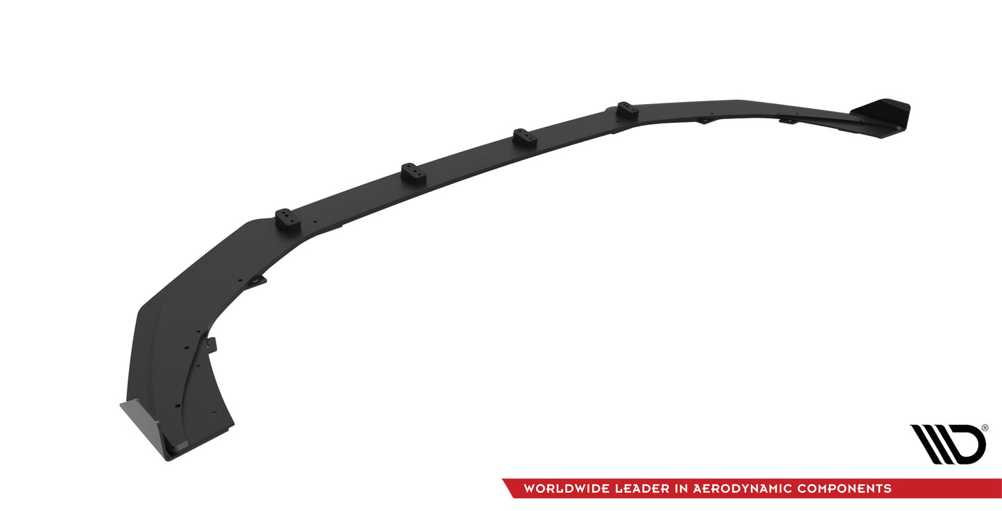 Maxton Design Street Pro Splitter Anteriore V.1 - Audi A3 8Y - img 5