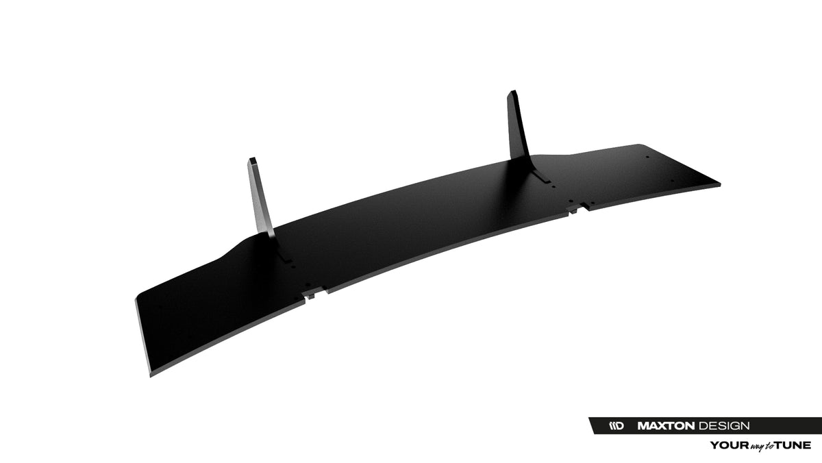 Maxton Design Street Pro Diffusore Post. - Audi RSQ3 F3 - img 6