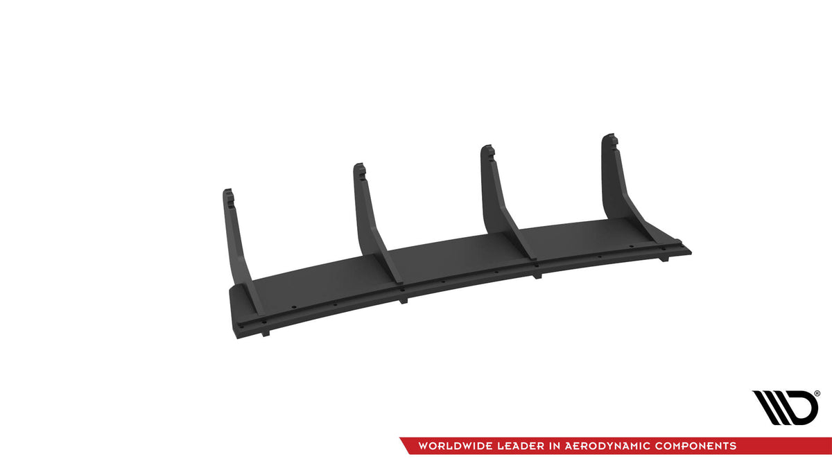 Maxton Design Street Pro Diffusore Post. - Audi A3 8V - img 5