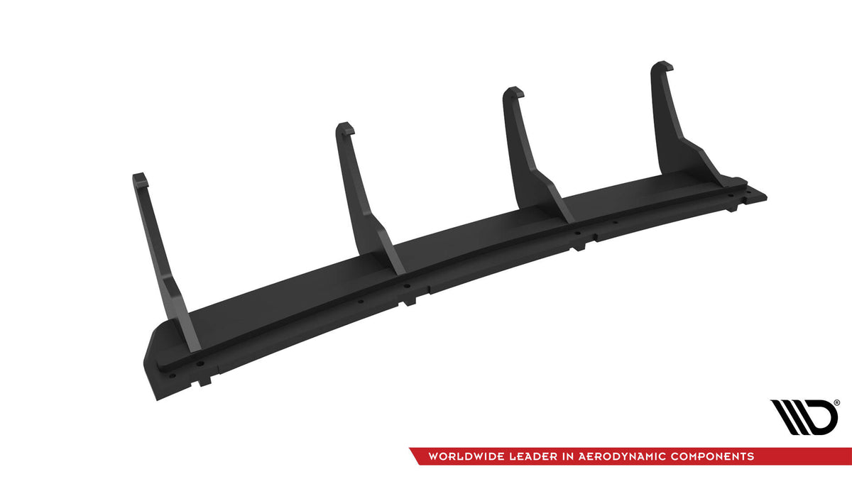Maxton Design Street Pro Diffusore Post. - Audi A3 8V - img 4