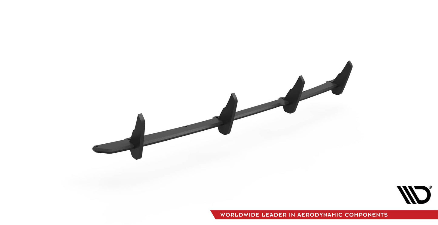 Maxton Design Street Pro Diffusore Post. - BMW Serie 3 G20 SERIA - img 5