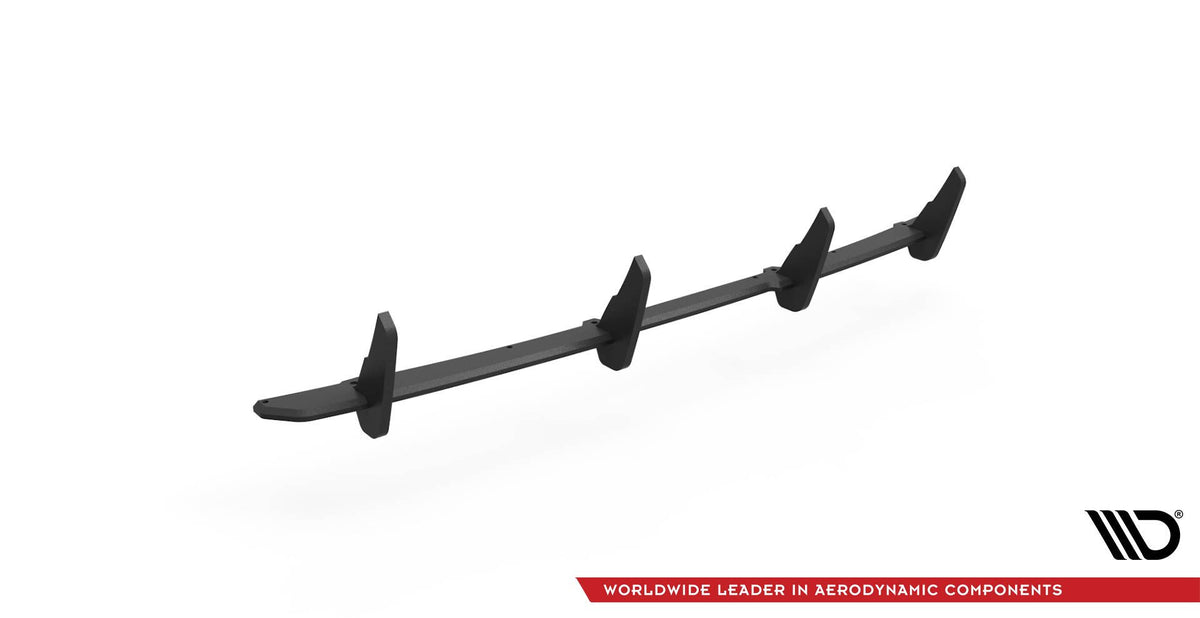 Maxton Design Street Pro Diffusore Post. - BMW Serie 3 G20 SERIA - img 5