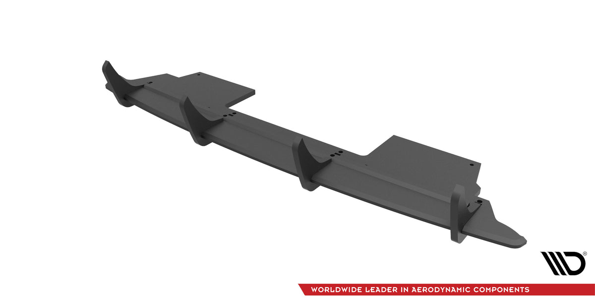 Maxton Design Street Pro Diffusore Post. - Opel Insignia Mk2 - img 5