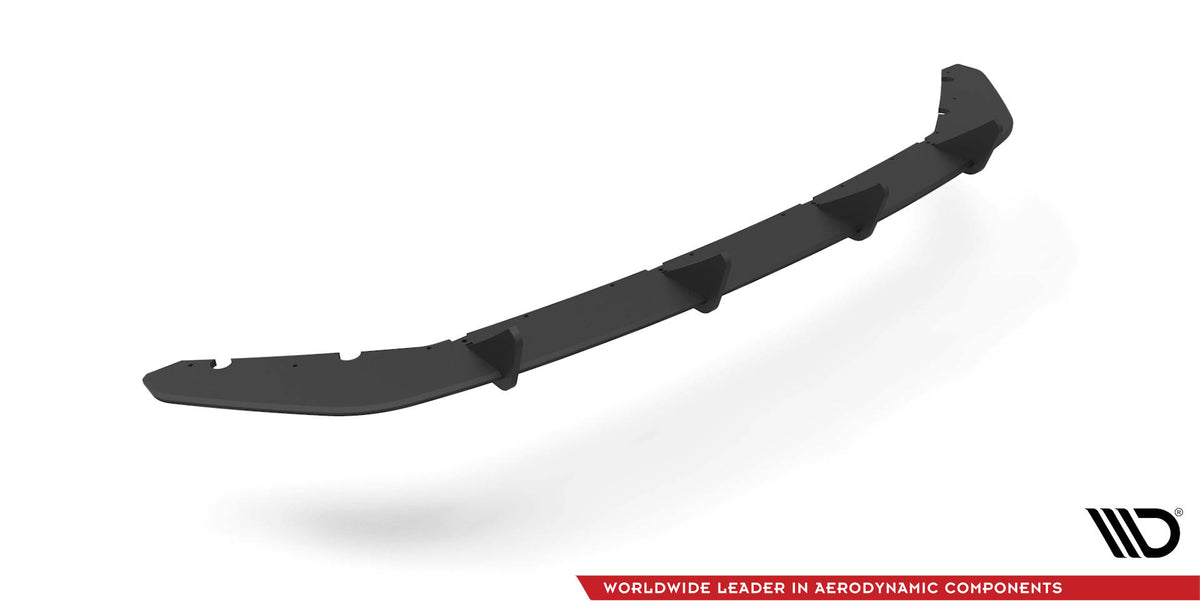 Maxton Design Street Pro Diffusore Post. - Seat Leon Mk3 - img 4