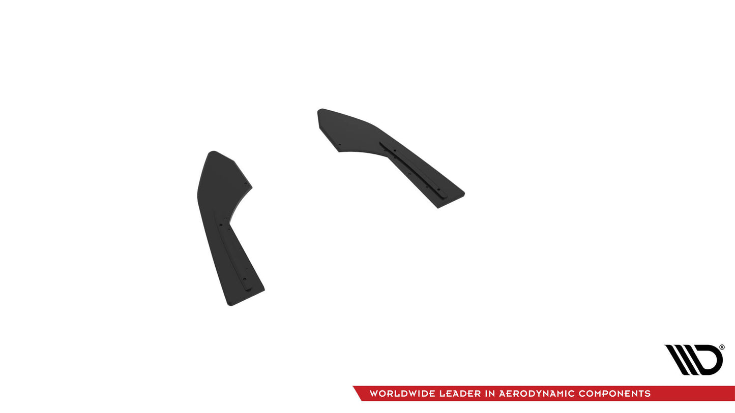 Maxton Design Street Pro Posteriore - Audi A3 8V FL - img 5