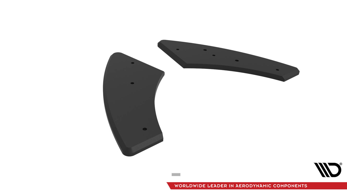 Maxton Design Street Pro Posteriore - Audi A3 Sportback - img 5