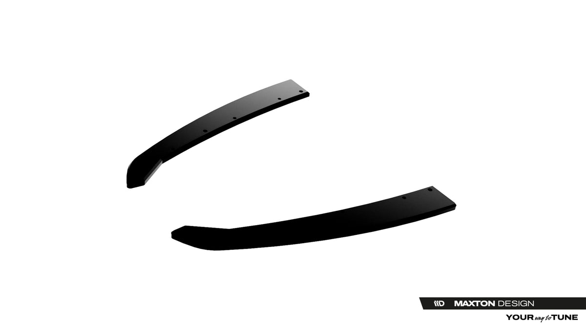 Maxton Design Street Pro Posteriore - Audi A5 B10 - img 4