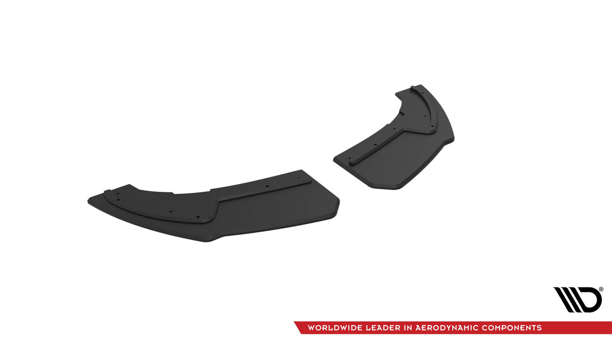 Maxton Design Street Pro Posteriore - Audi TT RS 8S - img 5