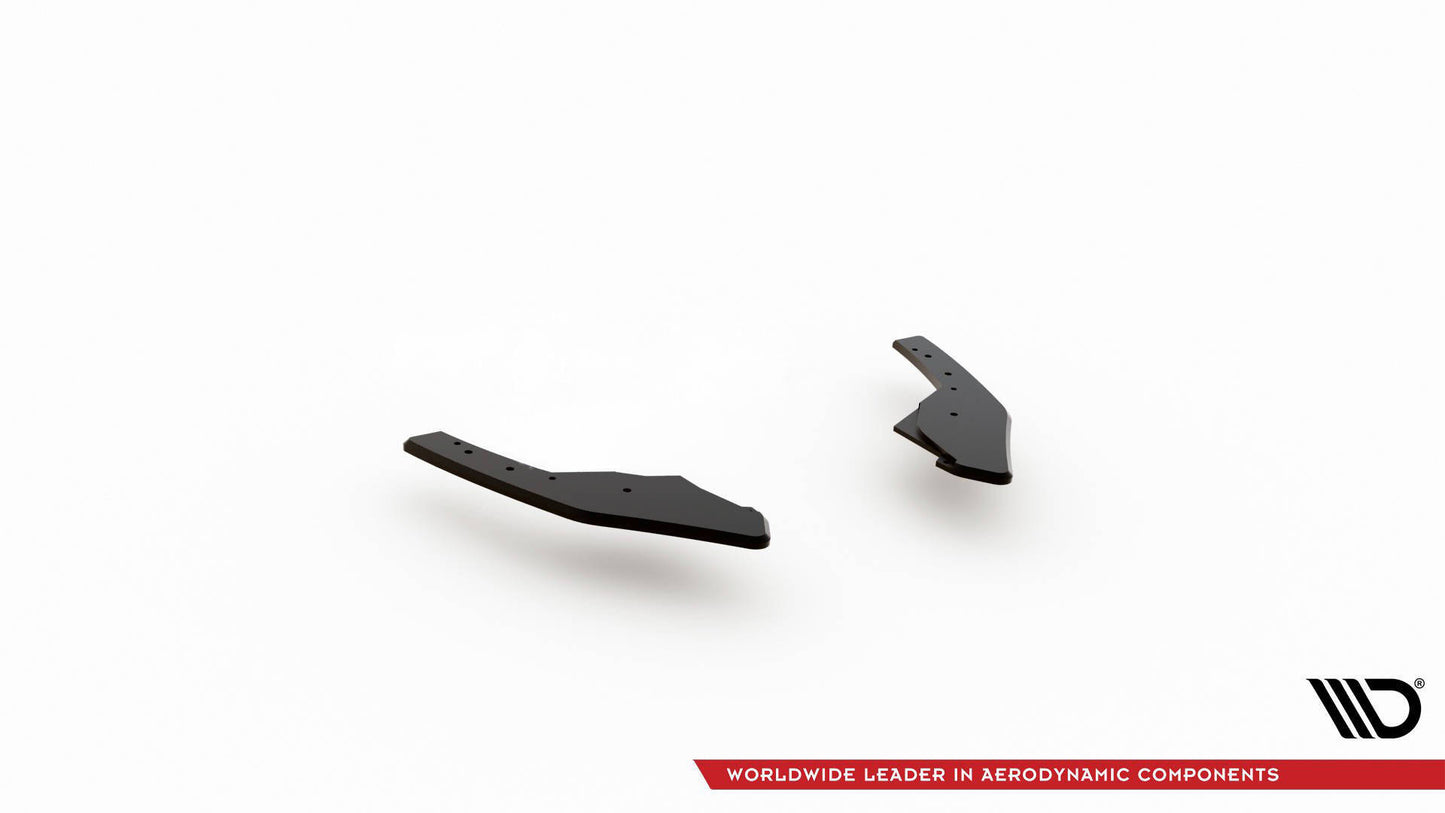 Maxton Design Street Pro Posteriore V.1 - Volkswagen Golf GTI Mk8 - img 10