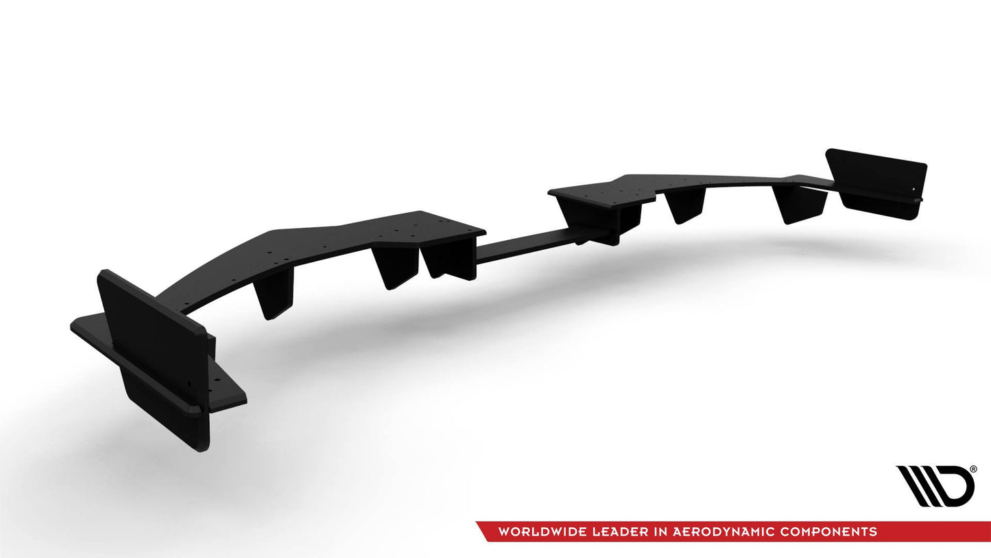 Maxton Design Street Pro Posteriore - Honda Civic R - img 7