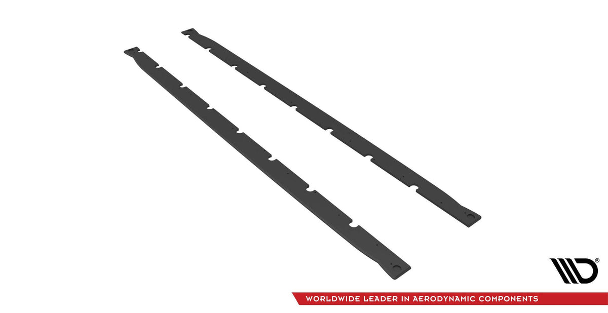 Maxton Design Street Pro Minigonne - BMW Serie 4 G82 - img 4