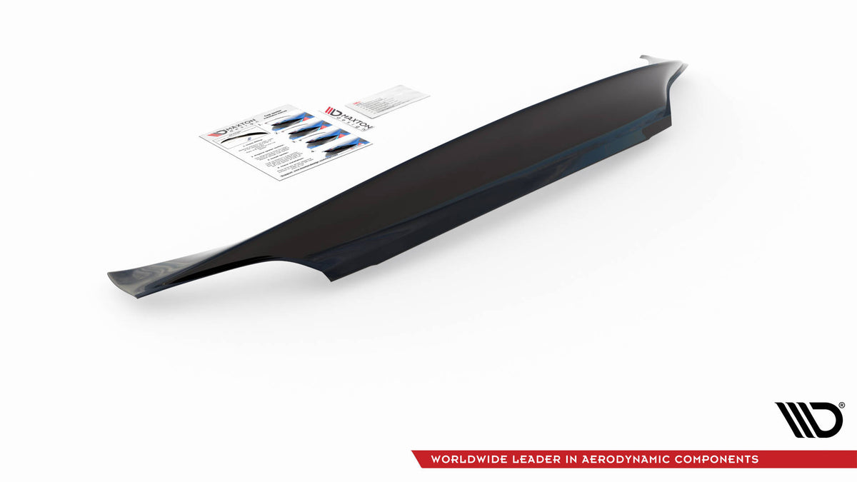 Maxton Design Accessorio Aerodinamico - Ford Fiesta Mk8 - img 6