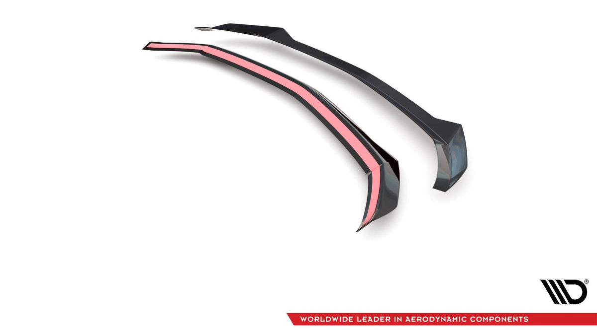 Maxton Design Spoiler Cap Superiore - Lamborghini Urus Mk1 - img 4