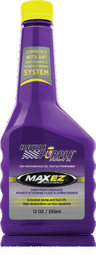Royal Purple Max EZ – Servosterzo/Idroguida