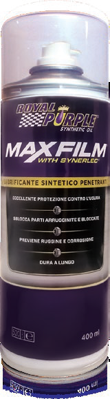 Royal Purple Maxfilm – Sbloccante Penetrante