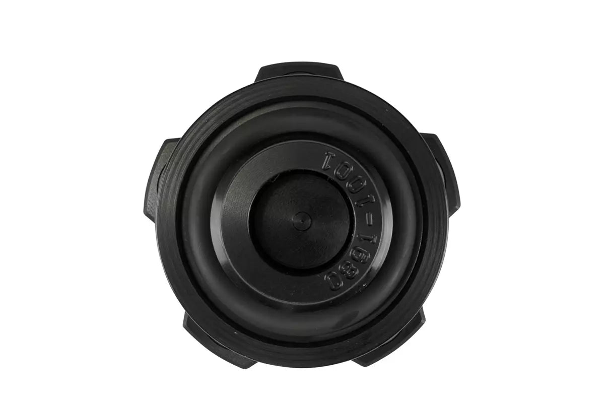 Turbosmart Oil Cap - M35x4 -Ford/Mazda - Black - img 3
