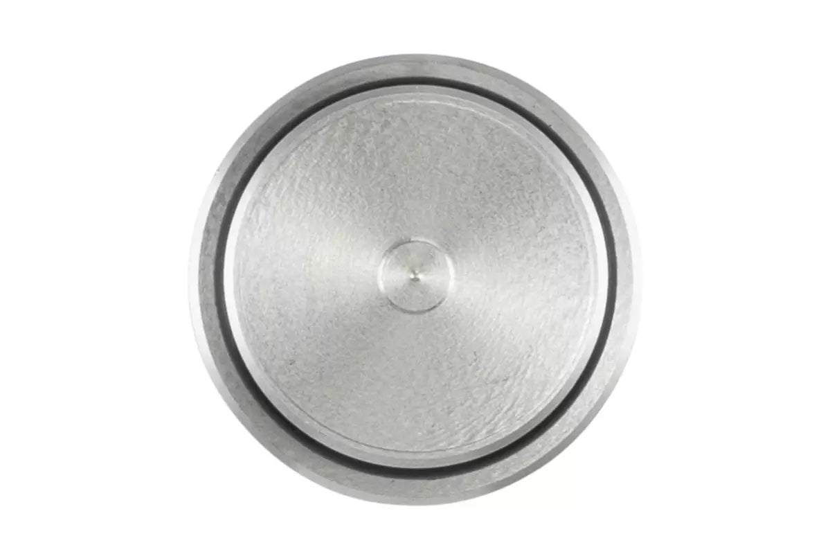 Turbosmart Oil Cap - Blank - Clear - img 3