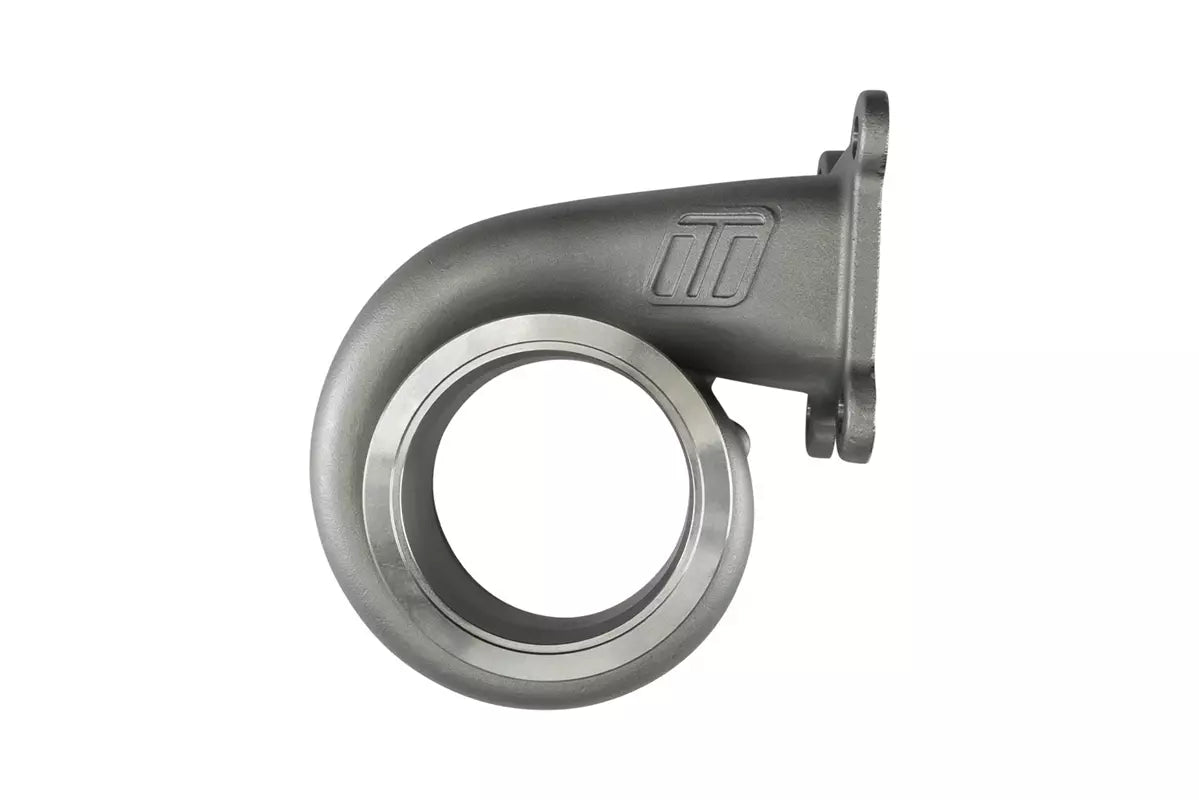 Turbosmart Turbine Housing B Frame (T4 0.82AR) suit 70mm turbine - img 4