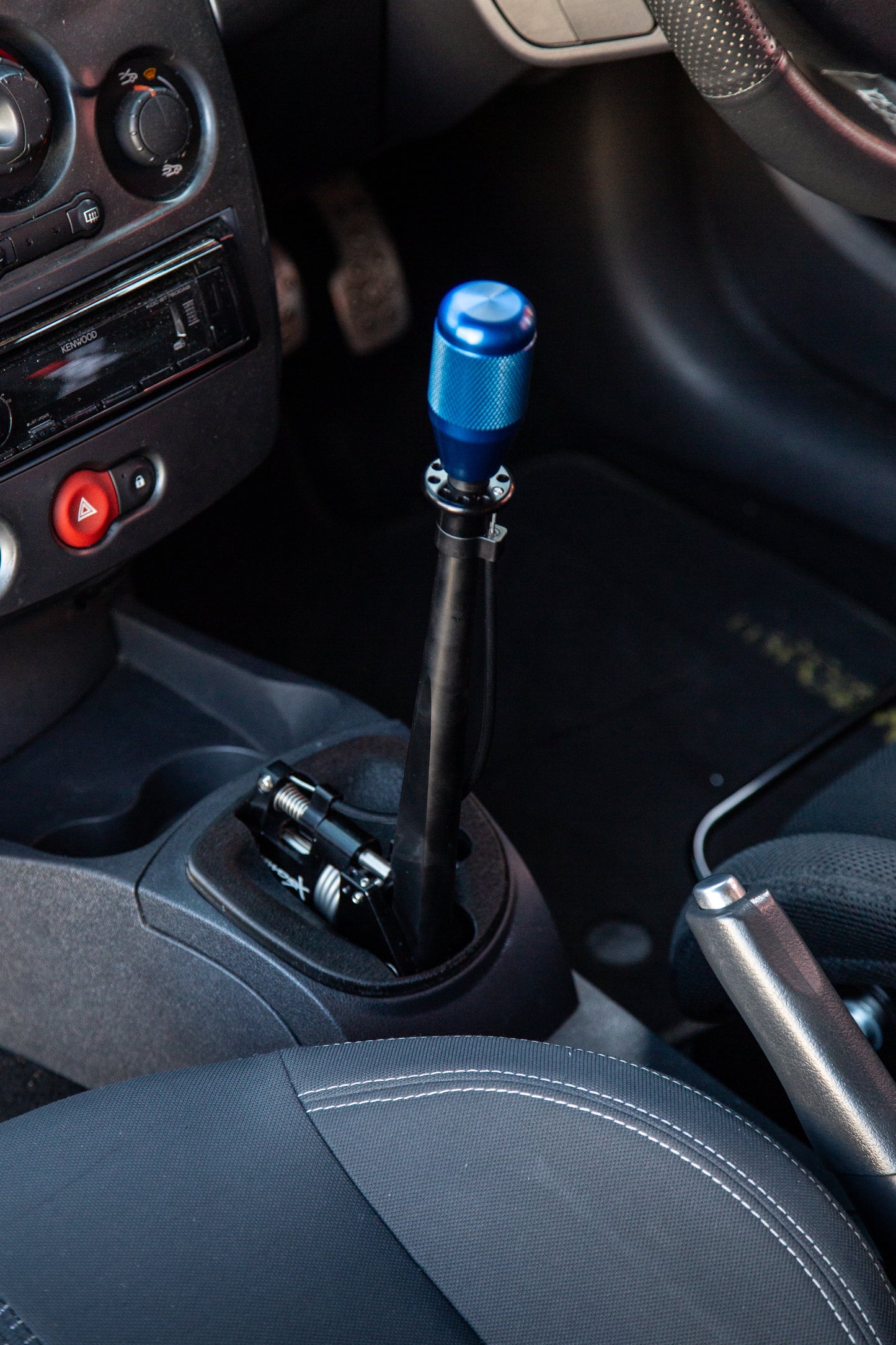 Coolerworx Renault Clio RS 197/200