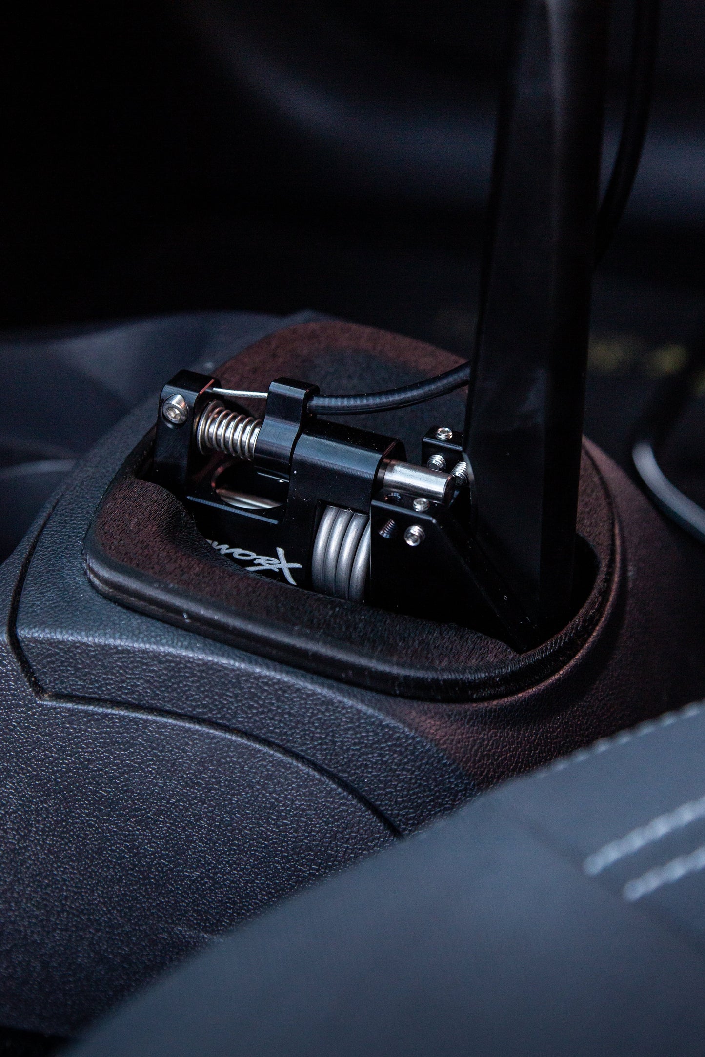 Coolerworx Renault Clio RS 197/200