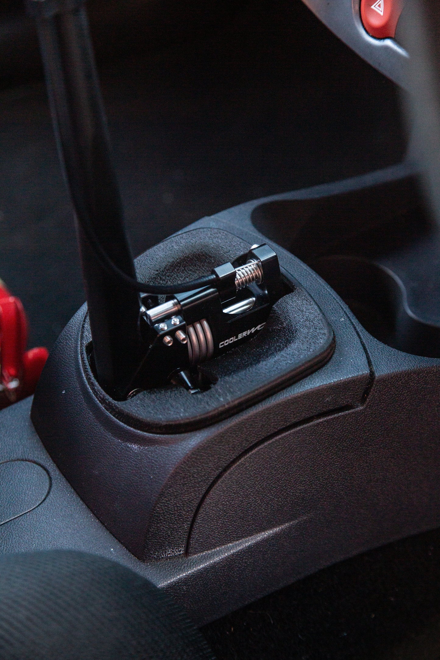 Coolerworx Renault Clio RS 197/200