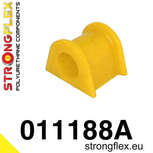 011188A Front anti roll bar bush SPORT Sport (Yellow) Alfa Romeo 147 (00-10) type 937