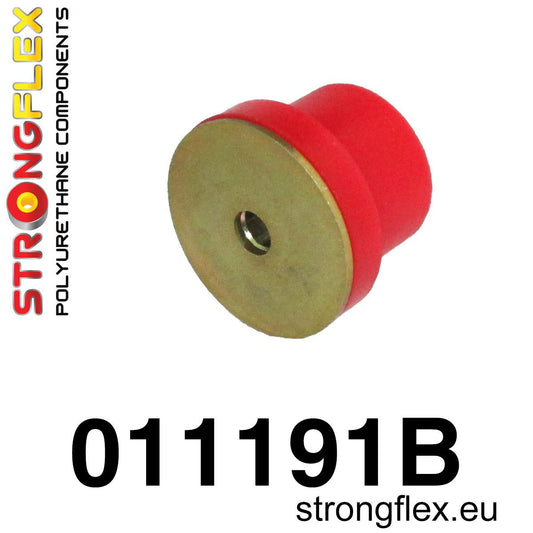 011191B Front upper arm bush Standard (Red) Alfa Romeo 147 (00-10) type 937
