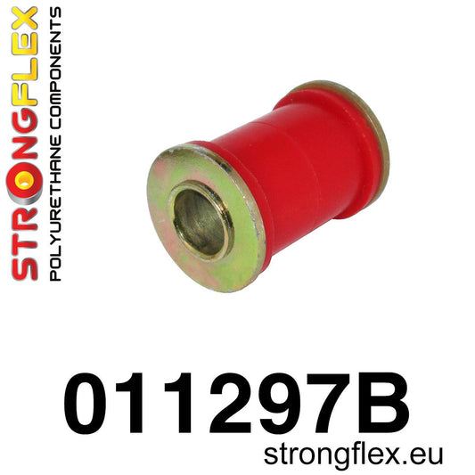 011297B Front lower wishbone front bush Standard (Red) Alfa Romeo 147 (00-10) type 937