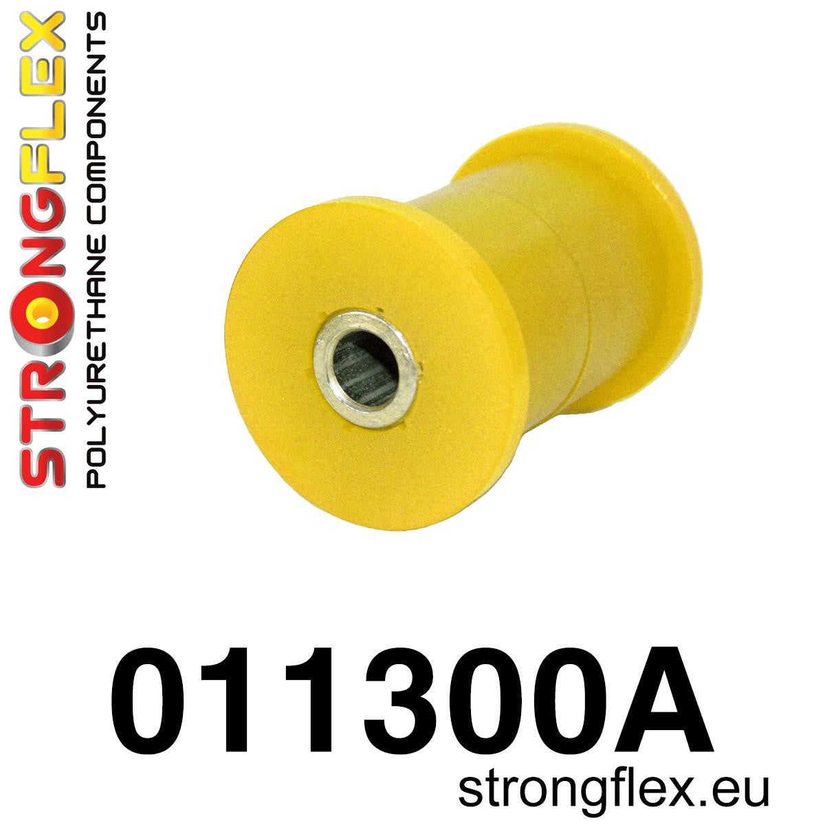 011300A Front lower wishbone outer bush SPORT Sport (Yellow) Alfa Romeo 147 (00-10) type 937
