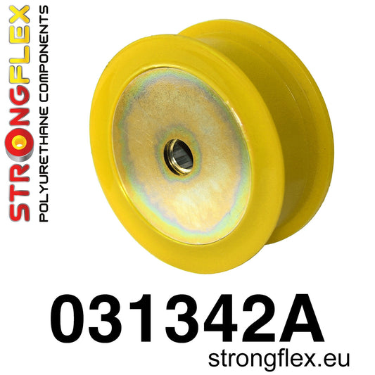 031342A Rear diff mounting bush SPORT Sport (Yellow) BMW Seria 3 II (82-91) E30