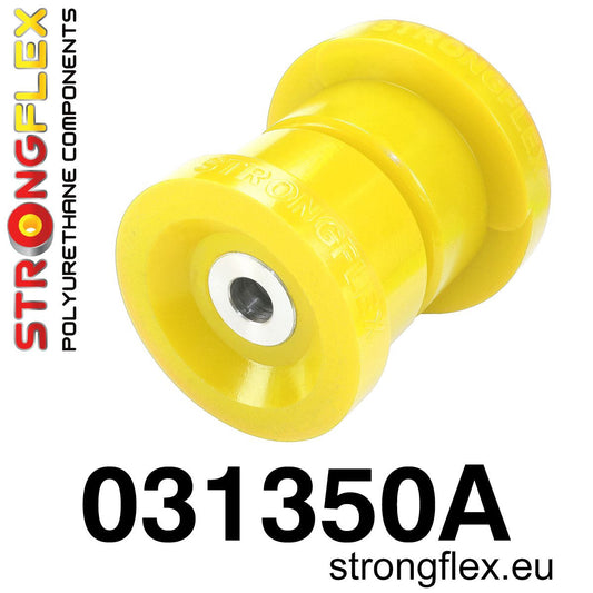 031350A Rear subframe - front bush SPORT Sport (Yellow) BMW Seria 3 III (90-99) E36