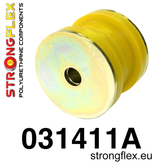 031411A Front wishbone bush - rear SPORT Sport (Yellow) BMW Seria 5 III (88-96) E34