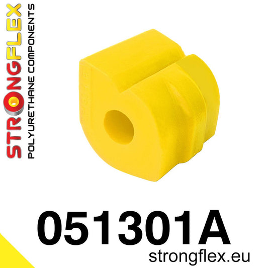 051301A Front anti roll bar mounting SPORT Sport (Yellow) Citroën C2 (03-09)
