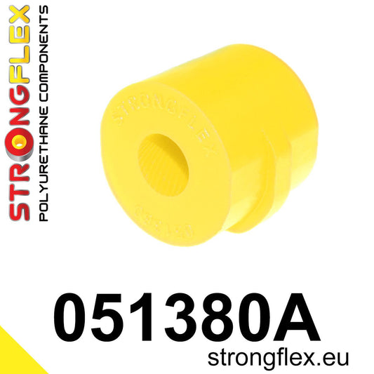 051380A Front anti roll bar bush SPORT Sport (Yellow) Citroën Xsara (97-05)