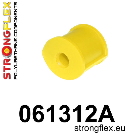 061312A Front anti roll bar end link bush SPORT Sport (Yellow) Fiat Barchetta (95-05)
