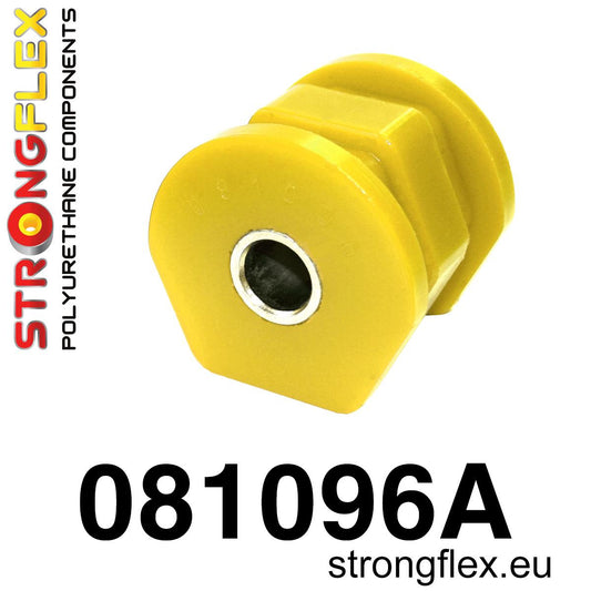 081096A Front lower rear bush SPORT Sport (Yellow) Honda Civic VI (95-00)