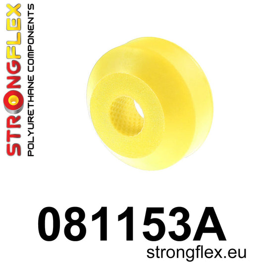 081153A Shock absorber mounting SPORT Sport (Yellow) Acura Integra III (93-01) DB6/7/8/9 / DC1/2/4