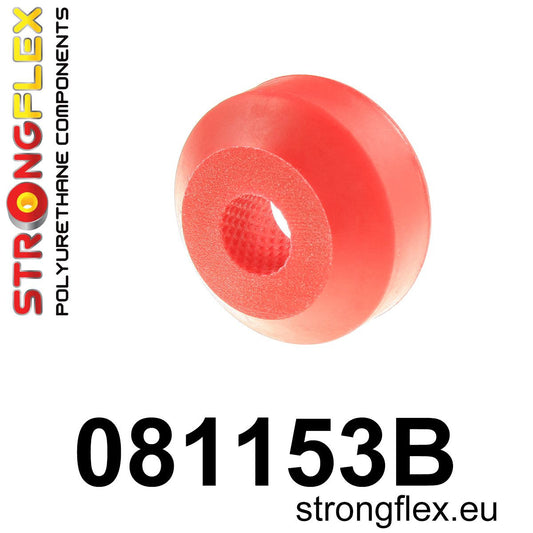 081153B Shock absorber mounting Standard (Red) Acura Integra III (93-01) DB6/7/8/9 / DC1/2/4